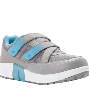 Propet Strap Walking Shoes - Matilda Strap - a world of fashionable women's clothing, including a wide selection of dresses and trendy accessories.> Shoes