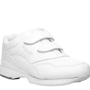Propet Women's Leather Athletic Shoes - Tour Walker Strap - a world of fashionable women's clothing, including a wide selection of dresses and trendy accessories.> Shoes