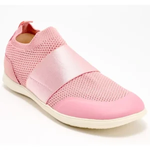 Fashion<Revitalign Orthotic Stretch Knit Slip Ons - Bristol - a world of fashionable women's clothing, including a wide selection of dresses and trendy accessories.