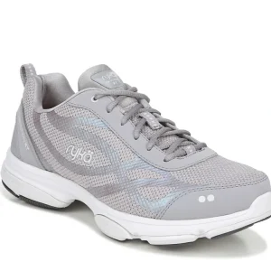 Ryka Cushioned Lace-up Training Shoes - Devotion XT - a world of fashionable women's clothing, including a wide selection of dresses and trendy accessories.> Shoes