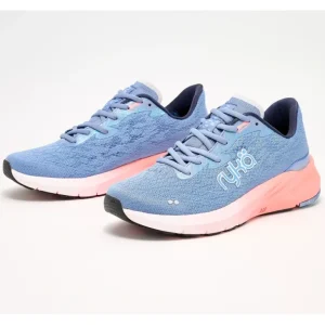 Ryka Mesh Re-Zorb Running Shoes - Euphoria Run - a world of fashionable women's clothing, including a wide selection of dresses and trendy accessories.> Shoes