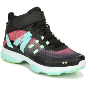 Ryka Mid-Height Athletic Shoes - Devotion XT - a world of fashionable women's clothing, including a wide selection of dresses and trendy accessories.> Shoes