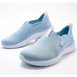 Ryka Washable Recovery Slip-Ons - Revive - a world of fashionable women's clothing, including a wide selection of dresses and trendy accessories.> Shoes