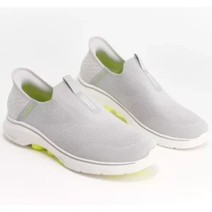 Skechers Men's Slip-ins GOwalk 7 Washable Shoes - Easy On 2 - a world of fashionable women's clothing, including a wide selection of dresses and trendy accessories.> Shoes