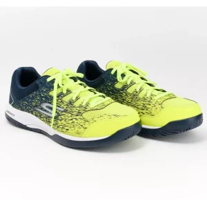 Skechers Men's Viper Court Vegan Washable Arch Fit Pickleball Shoe - a world of fashionable women's clothing, including a wide selection of dresses and trendy accessories.> Shoes