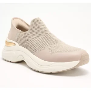 Skechers Street Slip-ins Vegan Knit Shoes - Hazel Priya - a world of fashionable women's clothing, including a wide selection of dresses and trendy accessories.> Shoes