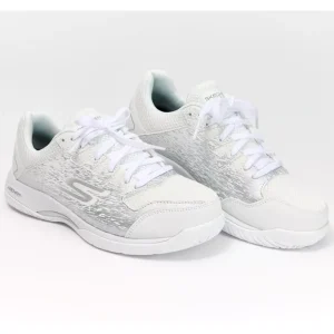 Skechers Viper Court Washable Arch Fit Pickleball Shoes - a world of fashionable women's clothing, including a wide selection of dresses and trendy accessories.> Shoes