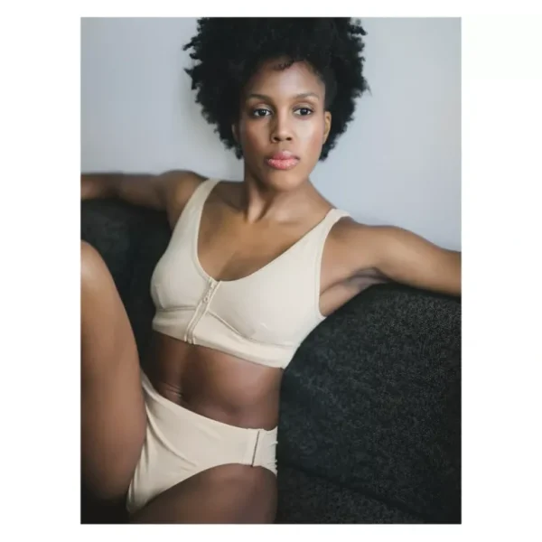 Slick Chicks Set of 2 Hi-Cut Brief Panties - a world of fashionable women's clothing, including a wide selection of dresses and trendy accessories.> Dresses