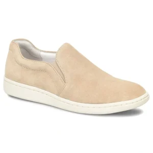 Fashion<Sofft Slip On Leather Fashion Sneaker - Roxie - a world of fashionable women's clothing, including a wide selection of dresses and trendy accessories.