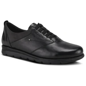 Spring Step Slip-On Leather Athletic Shoes - Chasity - a world of fashionable women's clothing, including a wide selection of dresses and trendy accessories.> Shoes