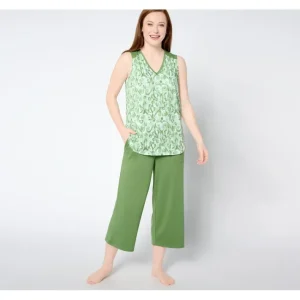 Fashion<Stan Herman 2-Piece Lounge Set - a world of fashionable women's clothing, including a wide selection of dresses and trendy accessories.