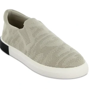Fashion<Strauss + Ramm Men's Knit Slip On Sneakers - The Slip On - a world of fashionable women's clothing, including a wide selection of dresses and trendy accessories.