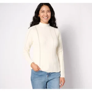 Studio Park x Kerstin Lindquist Metallic Stripe Sweater - a world of fashionable women's clothing, including a wide selection of dresses and trendy accessories.> Dresses