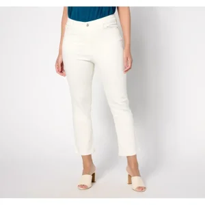 Studio Park x Kerstin Lindquist Reg Cropped Flare Pant - a world of fashionable women's clothing, including a wide selection of dresses and trendy accessories.> Dresses