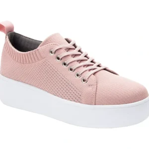 TRAQ by Alegria Q-Chip Lace-Up Walking Shoes -Qruise - a world of fashionable women's clothing, including a wide selection of dresses and trendy accessories.> Shoes