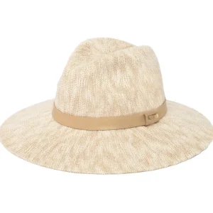 Trina by Trina Turk Packable Knit Fedora Hat - a world of fashionable women's clothing, including a wide selection of dresses and trendy accessories.> Hat