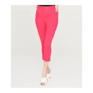 Unique Vintage Pin Dot Rachelle Capri Pant - a world of fashionable women's clothing, including a wide selection of dresses and trendy accessories.> Hat
