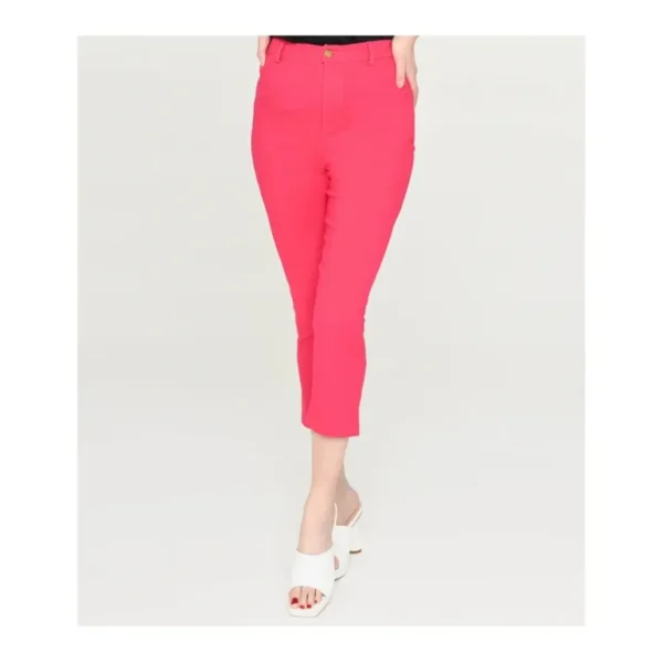 Unique Vintage Pin Dot Rachelle Capri Pant - a world of fashionable women's clothing, including a wide selection of dresses and trendy accessories.> Hat