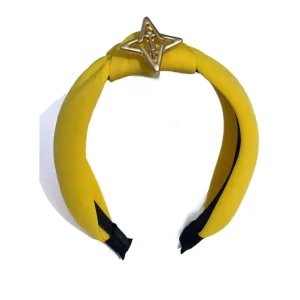 Fashion<Valencia Key Grace Light Matte Headband - a world of fashionable women's clothing, including a wide selection of dresses and trendy accessories.