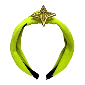 Fashion<Valencia Key Surge of Joy Matte Headband - a world of fashionable women's clothing, including a wide selection of dresses and trendy accessories.