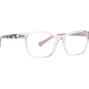 Vera Bradley Julien Blue Light Reading Glasses - a world of fashionable women's clothing, including a wide selection of dresses and trendy accessories.> Hat
