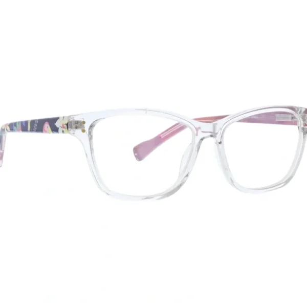 Vera Bradley Julien Blue Light Reading Glasses - a world of fashionable women's clothing, including a wide selection of dresses and trendy accessories.> Hat