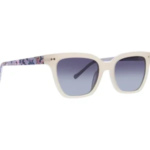 Vera Bradley Keegan Polarized Sunglasses - a world of fashionable women's clothing, including a wide selection of dresses and trendy accessories.> Hat