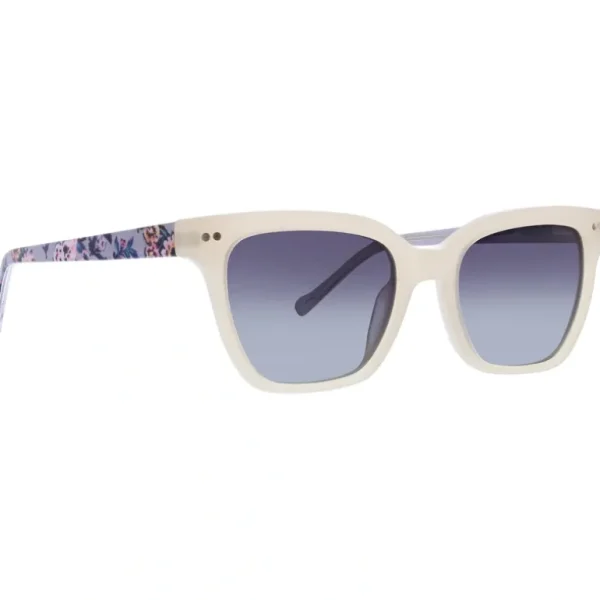 Vera Bradley Keegan Polarized Sunglasses - a world of fashionable women's clothing, including a wide selection of dresses and trendy accessories.> Hat