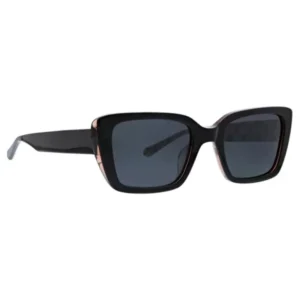 Vera Bradley Lamoille Rectangle Polarized Sunglasses - a world of fashionable women's clothing, including a wide selection of dresses and trendy accessories.> Hat