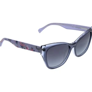 Fashion<Vera Bradley Martine Cat-Eye Oversized Polarized Sunglasses - a world of fashionable women's clothing, including a wide selection of dresses and trendy accessories.