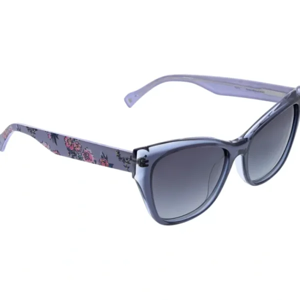 Fashion<Vera Bradley Martine Cat-Eye Oversized Polarized Sunglasses - a world of fashionable women's clothing, including a wide selection of dresses and trendy accessories.