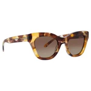 Vera Bradley Raquette Cat-Eye Polarized Sunglasses - a world of fashionable women's clothing, including a wide selection of dresses and trendy accessories.> Hat