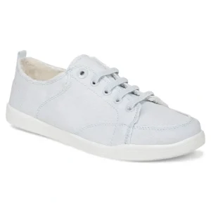 Vionic Beach Washable Canvas Casual Sneakers - Pismo Denim - a world of fashionable women's clothing, including a wide selection of dresses and trendy accessories.> Hat
