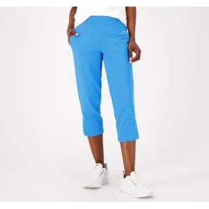 Wicked by Women with Control Petite Capri Pants - a world of fashionable women's clothing, including a wide selection of dresses and trendy accessories.> Hat