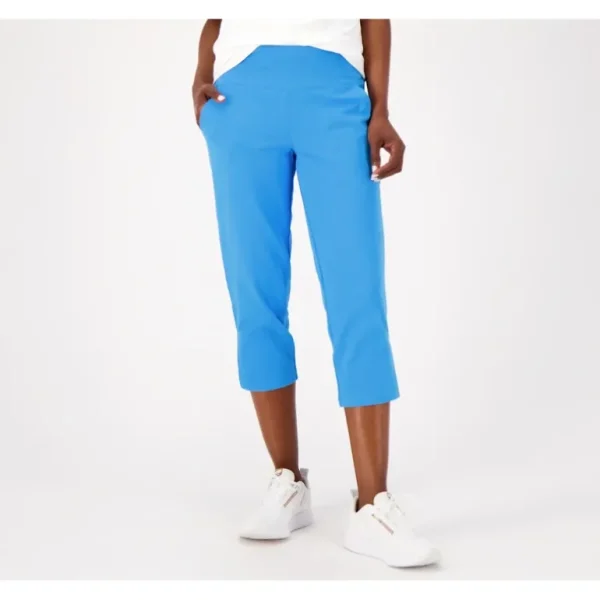 Wicked by Women with Control Petite Capri Pants - a world of fashionable women's clothing, including a wide selection of dresses and trendy accessories.> Hat