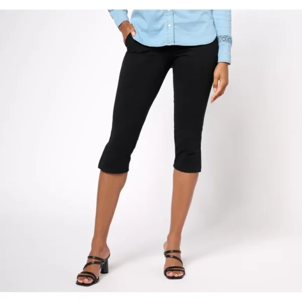 Wicked by Women with Control Regular Capri Pants - a world of fashionable women's clothing, including a wide selection of dresses and trendy accessories.> Hat