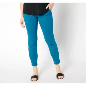 Wicked by Women with Control Regular Slim Ankle Pant - a world of fashionable women's clothing, including a wide selection of dresses and trendy accessories.> Hat