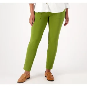 Wicked by Women with Control Tall Ankle Pants with Pockets - a world of fashionable women's clothing, including a wide selection of dresses and trendy accessories.> Hat