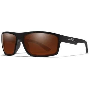 Wiley X Peak Captivate Polarized Sunglasses - a world of fashionable women's clothing, including a wide selection of dresses and trendy accessories.> Hat
