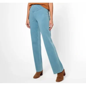 Women with Control Pet Elite Prime Stretch Denim Flare Pants - a world of fashionable women's clothing, including a wide selection of dresses and trendy accessories.> Hat