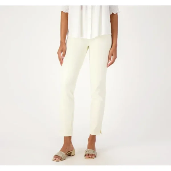 Women with Control Regular Hollywood Waist Tushy Lifter Slim Pants - a world of fashionable women's clothing, including a wide selection of dresses and trendy accessories.> Hat