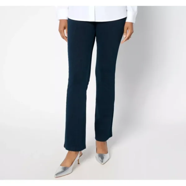 Women With Control Regular Prime Stretch Le Petite Pant - a world of fashionable women's clothing, including a wide selection of dresses and trendy accessories.> Hat