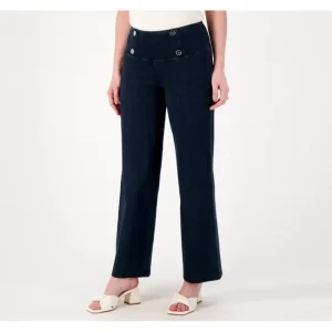 Fashion<Women with Control Regular Prime Stretch Tummy Control Sailor Jeans - a world of fashionable women's clothing, including a wide selection of dresses and trendy accessories.