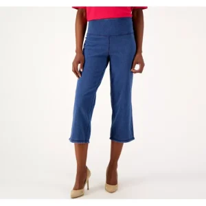 Women with Control Regular Renee's Reversibles ALLURE Pants - a world of fashionable women's clothing, including a wide selection of dresses and trendy accessories.> Hat