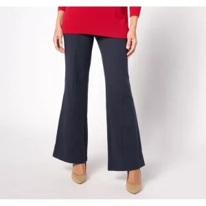 Women with Control Regular Tummy Control Cotton Jersey Godet Pant - a world of fashionable women's clothing, including a wide selection of dresses and trendy accessories.> Hat