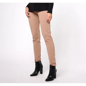 Women with Control Regular Tummy Control Pintuck Front Pants - a world of fashionable women's clothing, including a wide selection of dresses and trendy accessories.> Hat