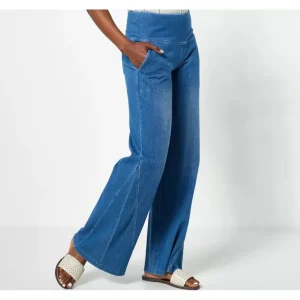 Women with Control Regular Tummy Control Vintage Denim Jean - a world of fashionable women's clothing, including a wide selection of dresses and trendy accessories.> Hat