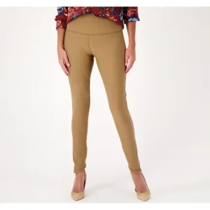 Women with Control Renee's Regular Reversible Skinny Pant - a world of fashionable women's clothing, including a wide selection of dresses and trendy accessories.> Shoes