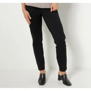 Women with Control Tall Luxe Ponte Slim Leg Pants - a world of fashionable women's clothing, including a wide selection of dresses and trendy accessories.> Hat