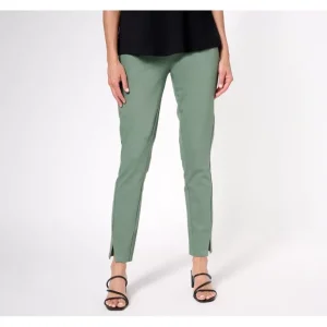 Women with Control Tall Prime Stretch Denim Curved Seam Pant - a world of fashionable women's clothing, including a wide selection of dresses and trendy accessories.> Shoes